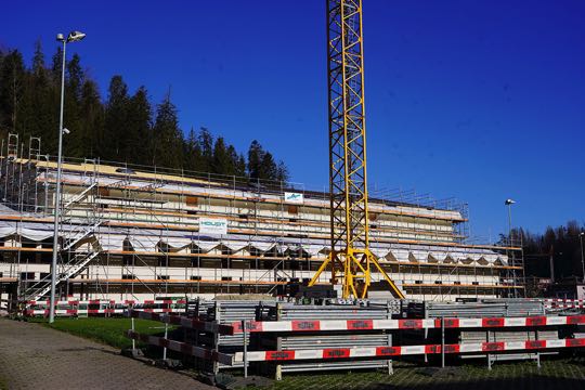 2022 Sorthalle Berghof