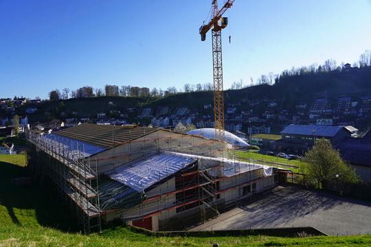 2022 Sporthalle Berghof 1