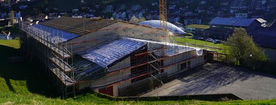 2022 Sporthalle Berghof 1