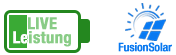 LIVE-FusionSolar